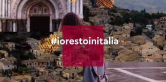 La Costiera Amalfitana e Positano protagoniste di #iorestoinitalia di Unica TV.