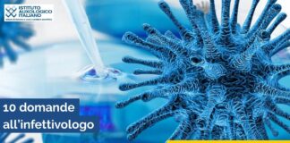 Coronavirus, 10 domande all’infettivologo, a cura di Auxologico.