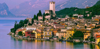 Roncato, partnership con Federalberghi Garda.
