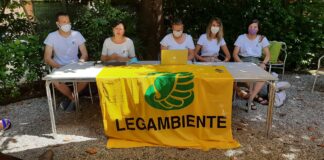 Lago Maggiore e Ceresio: otto punti monitorati, solo due nei limiti di legge.