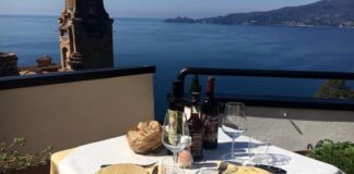 Ristoranti vista mare: i 15 migliori secondo TheFork da provare quest’estate.