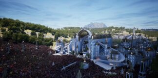 Tomorrowland Around The World, conto alla rovescia.