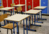 Scuola, pronti moduli classe temporanei.