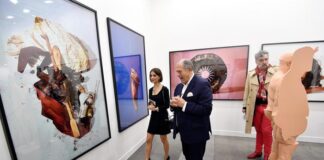 Torna la Milano Art Week dal 7 al 13 settembre.