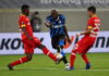 Europa Leeague, l’Inter soffre ma batte il Bayer Leverkusen, semifinale raggiunta.
