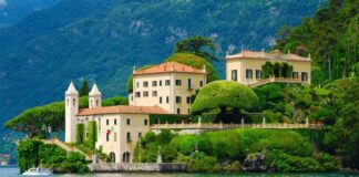 Le meraviglie del Lago di Como con Fai.