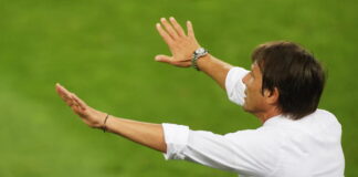 Inter, Conte resta: ci sono le basi per proseguire insieme.