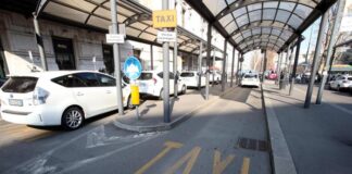 Taxi, via ai voucher per corse scontate.