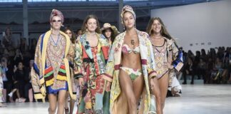 Milano Fashion Week di settembre, sfilate fisiche e contenuti digitali.