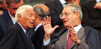 Morto Cesare Romiti, aveva 97 anni.