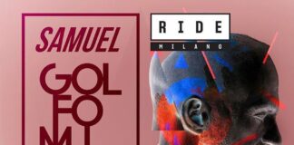 Ride Milano, la programmazione da lunedì 24.