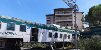 Trenorrd, ripristinata completamente linea Milano-Lecco.