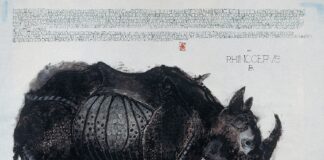 PAM Paolo Mazzuchelli, Tra le ciglia, dal 6 settembre al Museo d’arte della Svizzera Italiana a Lugano.