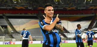 Super Inter, manita allo Shaktar e finale di Europa League conquistata, ora il Siviglia di Suso. Scoppia la pace tra Conte e Marotta.
