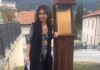 Inaugurata PontedilegnoPoesia.