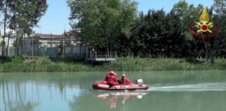 Trovato cadavere di donna nell’Adda.