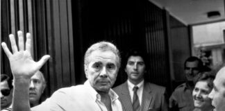 Milano ricorderà Enzo Tortora con una targa