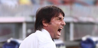 L’Inter si prende il secondo posto a spese dell’Atalanta, ma scoppia la grana Conte.