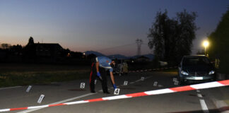 Morto uomo accoltellato a Mozzate, arrestato omicida.