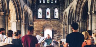 Partono i corsi per organisti e direttori della Corale del Duomo.