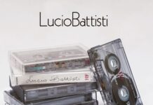 Rarities, 16 gemme di Lucio Battisti in un cofanetto, in uscita il 25 settembre.