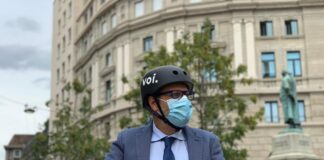 Al via percorso per consulta su mobilità attiva.