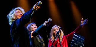 Rossana Casale, Grazia Di Michele, Mariella Nava, 3 cantautrici in concerto all’Arena Milano Est domenica 30.