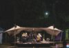 3 serate jazz al Lido.