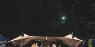 3 serate jazz al Lido.