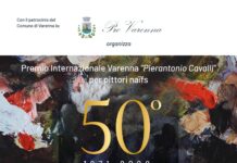 50° Edizione Premio Internazionale di Pittura Naïf “Pierantonio Cavalli – Varenna”.