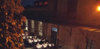 Spirit de Milan, gli appuntamenti della settimana.