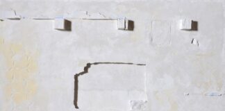 Franco Guerzoni. L’immagine sottratta. Dal 9 settembre al Museo del Novecento.