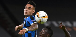 Europa League, l’Inter c’è, 2-0 al Getafe. Sanchez a titolo definitivo.