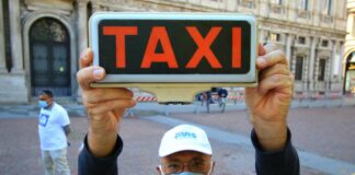 Dal Comune di Milano voucher taxi per donne, anziani e disabili.