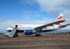 Volo British Airways cancellato Milano Londra: ItaliaRimborso disponibile ad assistere i passeggeri.