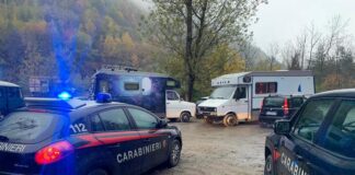 Rave party di 4 giorni senza mascherine a Spino d’Adda. Protesta Salvini.