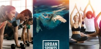 Da Urban Sports Club le 12 attività più originali per chi passa l’estate in città.