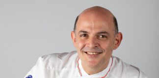 Premio Internazionale della Bontà allo Chef Filippo Cogliandro.
