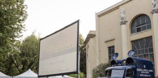 Lido Milano Live, festival di cinema e musica.