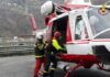 Frana in Valmalenco, 3 morti