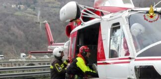 Frana in Valmalenco, 3 morti