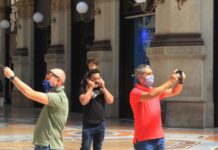 Il turismo non riparte, a MIlano 40% di presenze in meno.