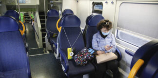 Trasporti, Regione va avanti, 100% posti.