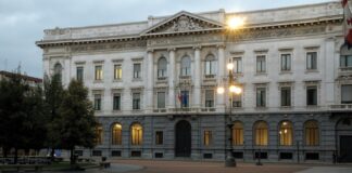 Gallerie d’Italia aperte a Ferragosto.
