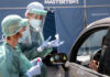 Coronavirus, medico di famiglia individua focolaio nel mantovano.