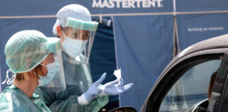 Coronavirus, medico di famiglia individua focolaio nel mantovano.