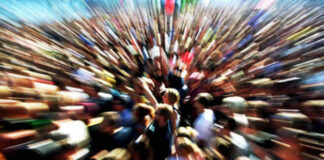 Rave party nel mantovano, Questura notifica 37 fogli di via.