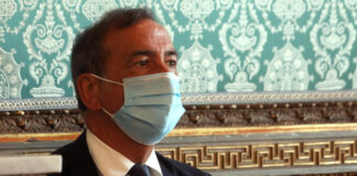 Lutto per il sindaco Sala, morta la madre.