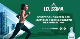 Milano vince la corsa per la sostenibilità con Levissima – MarathOne