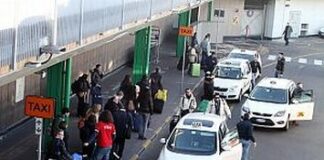 Taxi, firmato protocollo di intesa tra Comune, Prefettura e sindacati per contrasto abusivismo.